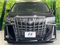 2019 Toyota Alphard