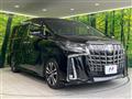 2019 Toyota Alphard