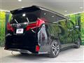 2019 Toyota Alphard
