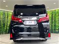 2019 Toyota Alphard