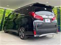 2019 Toyota Alphard