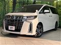 2019 Toyota Alphard
