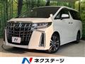 2019 Toyota Alphard