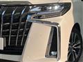 2019 Toyota Alphard