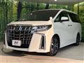 2019 Toyota Alphard
