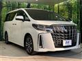 2019 Toyota Alphard