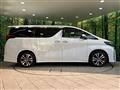 2019 Toyota Alphard
