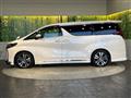 2019 Toyota Alphard