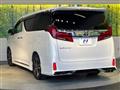 2019 Toyota Alphard