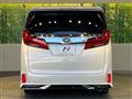 2019 Toyota Alphard