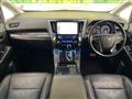 2019 Toyota Alphard