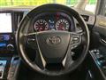 2019 Toyota Alphard