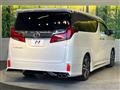 2019 Toyota Alphard