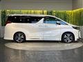 2019 Toyota Alphard