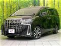 2020 Toyota Alphard