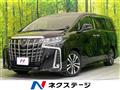 2020 Toyota Alphard
