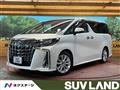 2020 Toyota Alphard