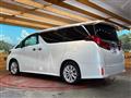 2020 Toyota Alphard