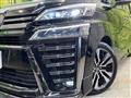2020 Toyota Vellfire