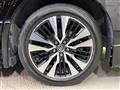 2020 Toyota Vellfire
