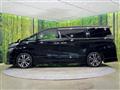 2020 Toyota Vellfire