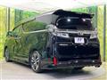 2020 Toyota Vellfire