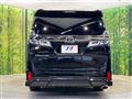 2020 Toyota Vellfire