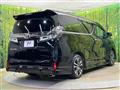 2020 Toyota Vellfire