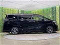 2020 Toyota Vellfire