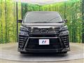 2020 Toyota Vellfire