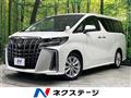 2020 Toyota Alphard