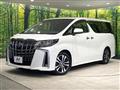 2020 Toyota Alphard