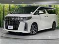 2020 Toyota Alphard