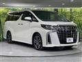 2020 Toyota Alphard