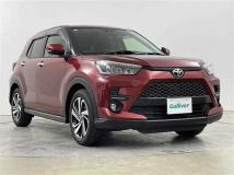 2025 Toyota Raize