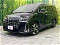 2020 Toyota Alphard