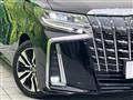 2020 Toyota Alphard