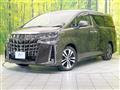2020 Toyota Alphard