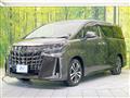 2020 Toyota Alphard