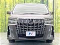 2020 Toyota Alphard