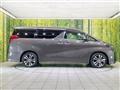 2020 Toyota Alphard