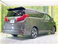 2020 Toyota Alphard