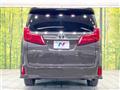 2020 Toyota Alphard
