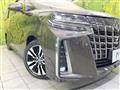 2020 Toyota Alphard