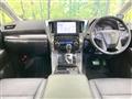 2020 Toyota Alphard
