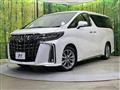 2020 Toyota Alphard