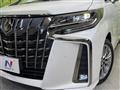 2020 Toyota Alphard