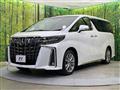 2020 Toyota Alphard