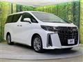 2020 Toyota Alphard
