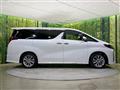 2020 Toyota Alphard